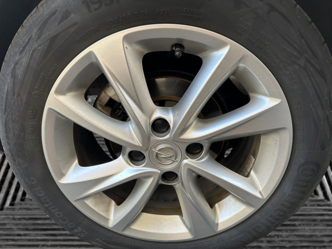 Opel Corsa - Photo 19