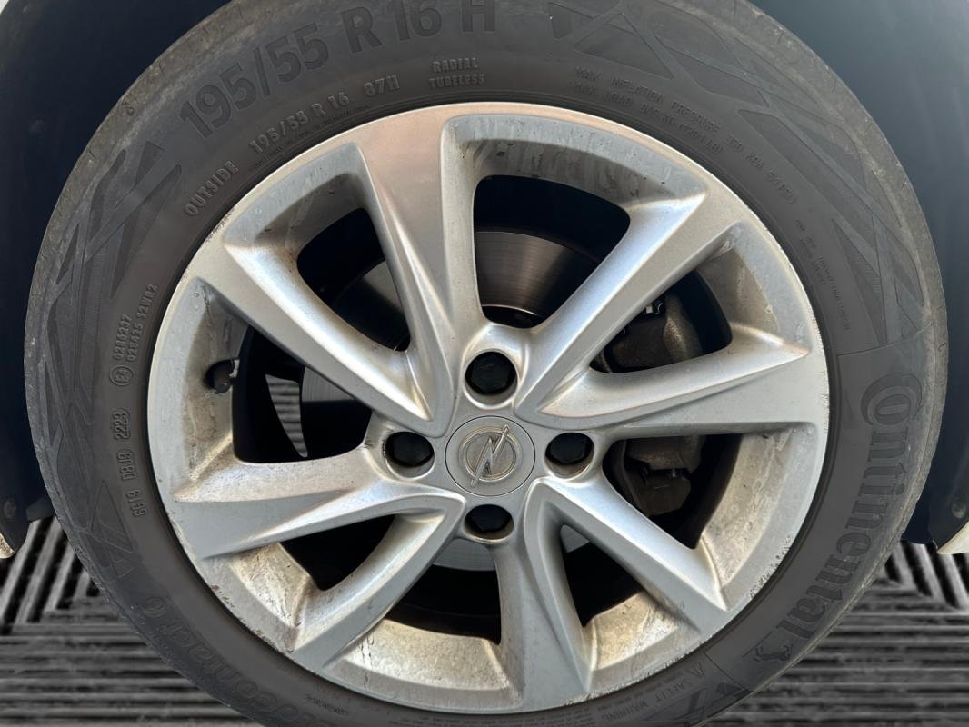 Opel Corsa - Photo 20