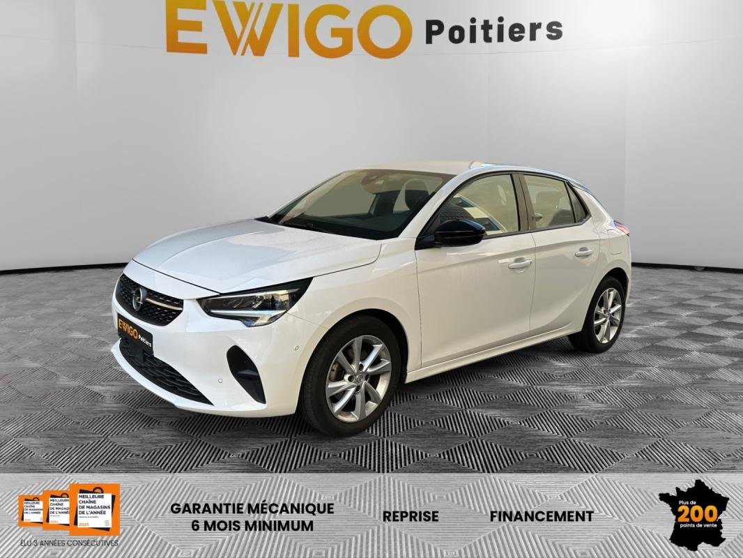 Opel Corsa - Photo 2