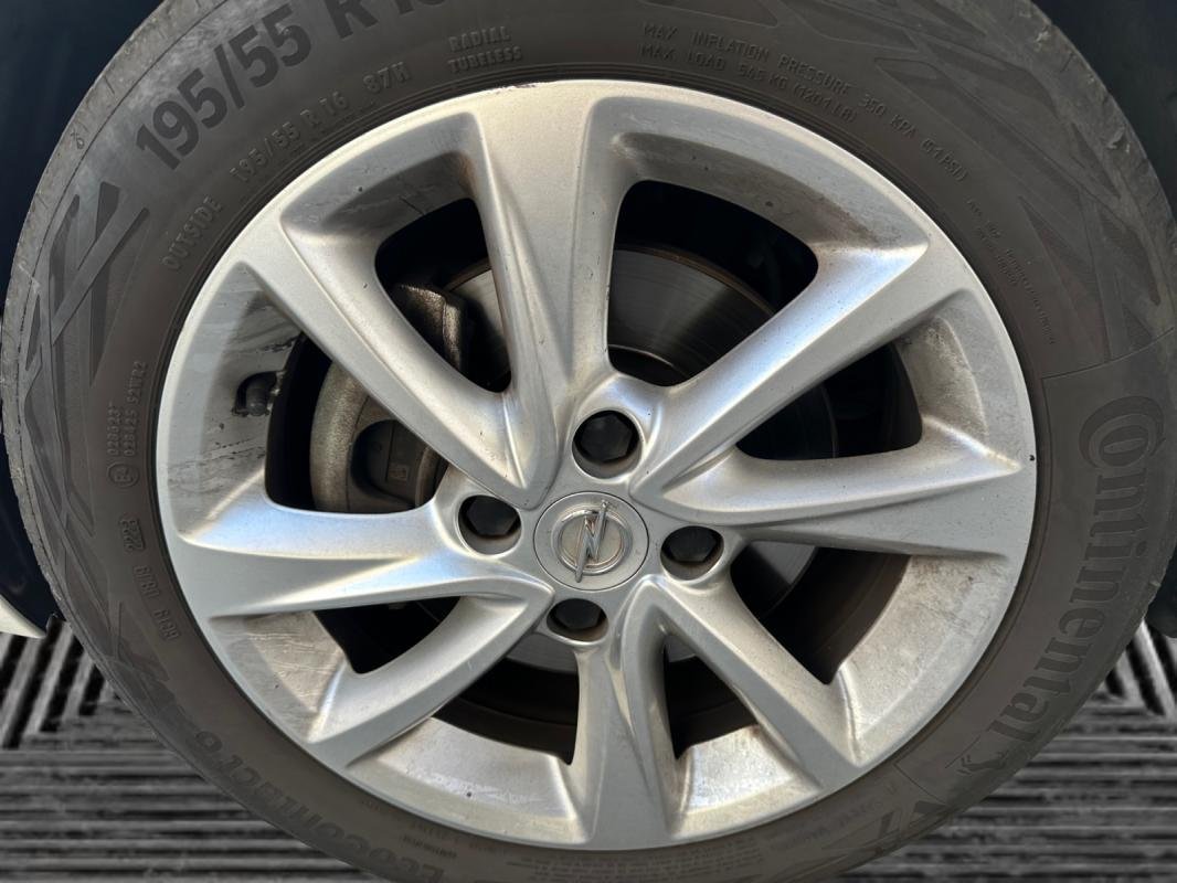 Opel Corsa - Photo 21