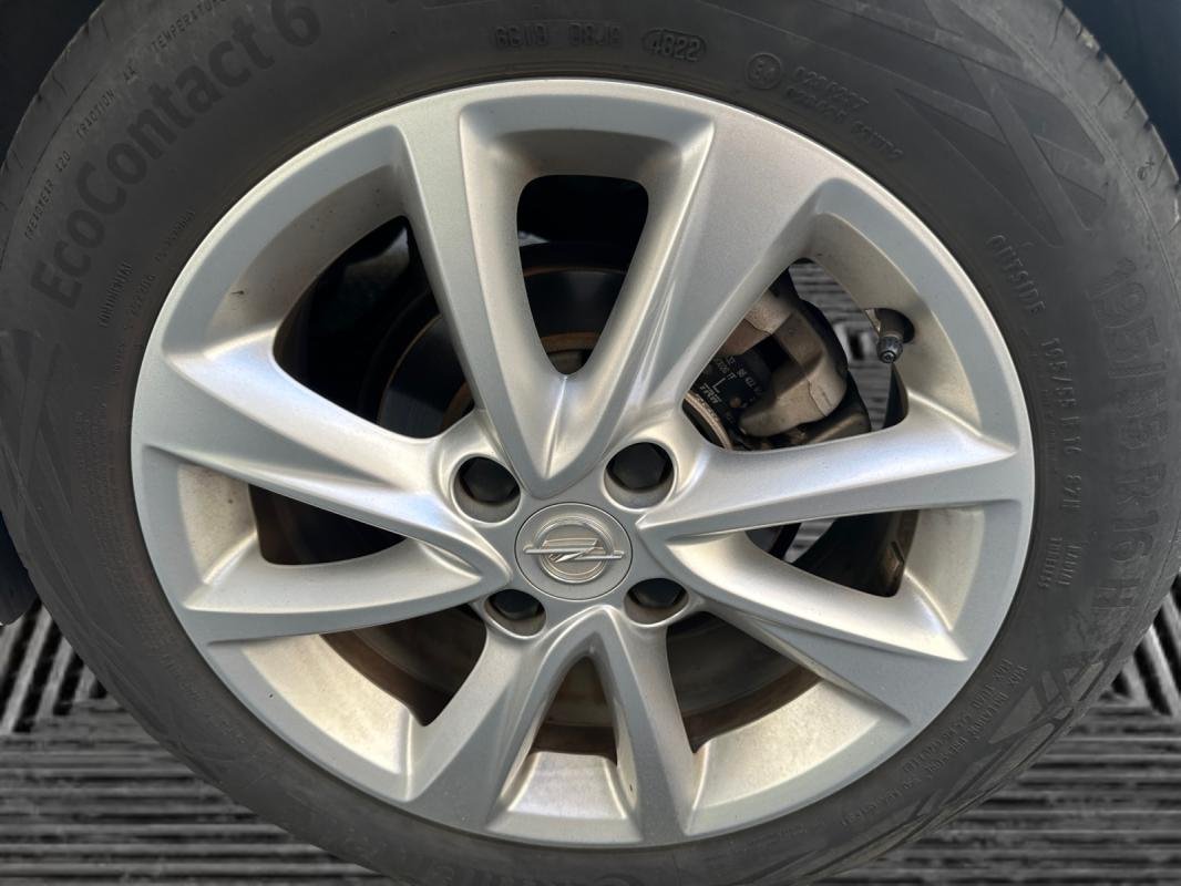 Opel Corsa - Photo 22