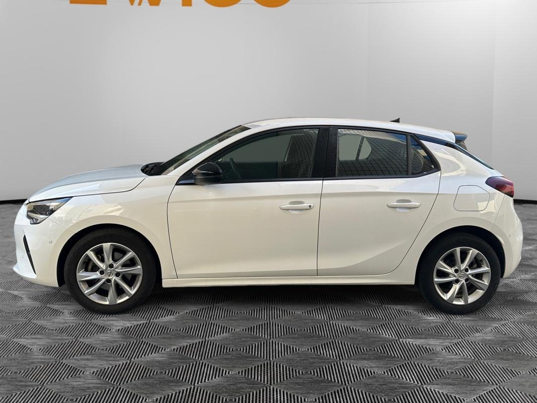 Opel Corsa - Photo 3