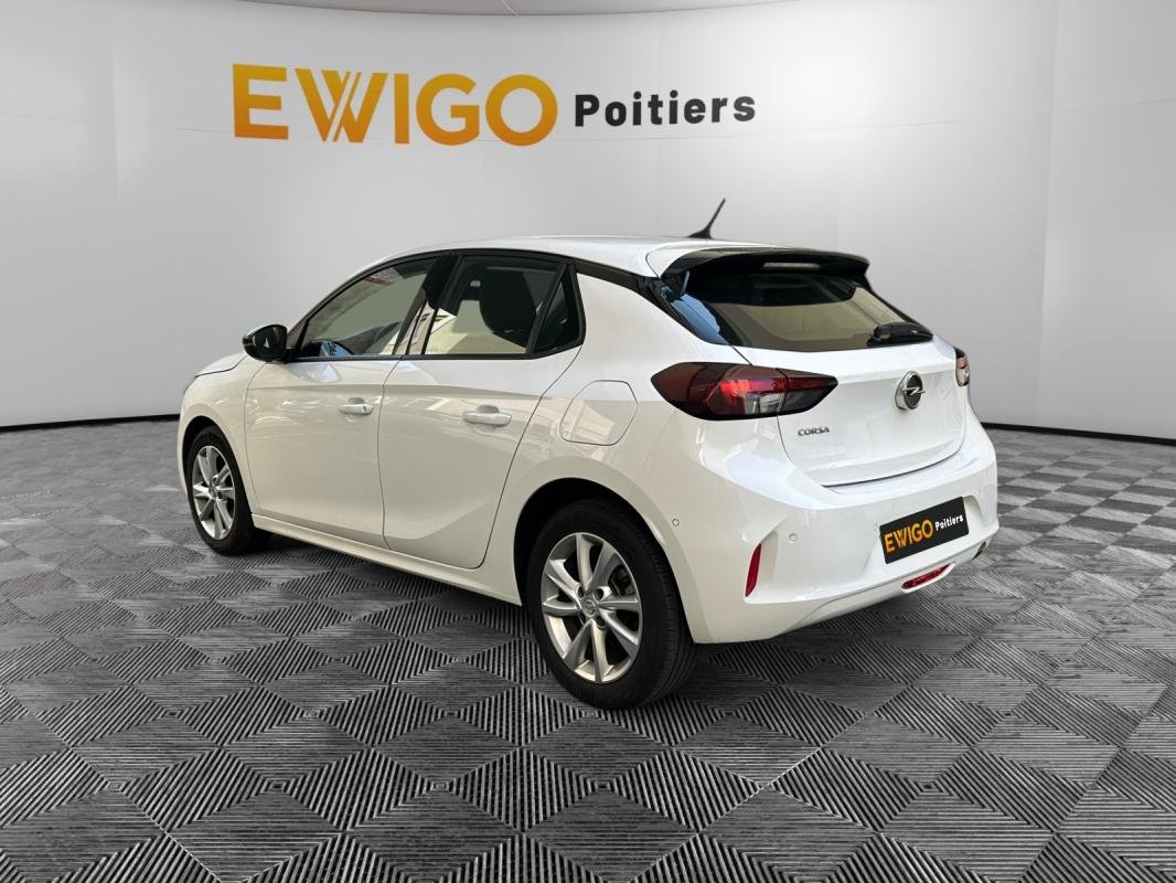 Opel Corsa - Photo 4