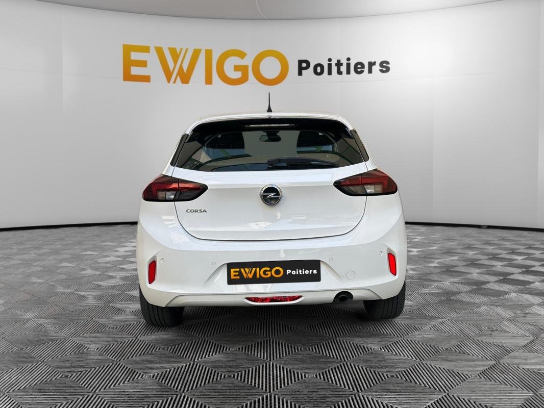 Opel Corsa - Photo 5