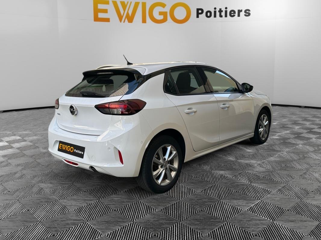 Opel Corsa - Photo 6