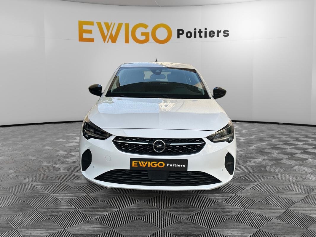 Opel Corsa - Photo 8