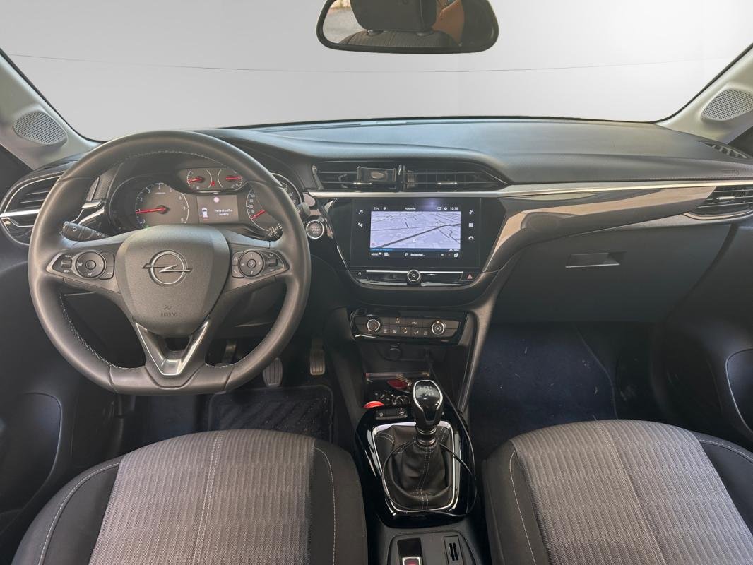 Opel Corsa - Photo 9