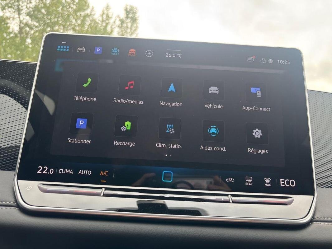 Volkswagen Tiguan - Photo 16
