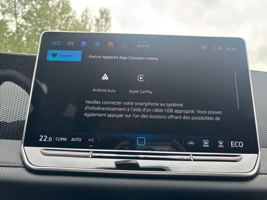 Volkswagen Tiguan - Photo 17