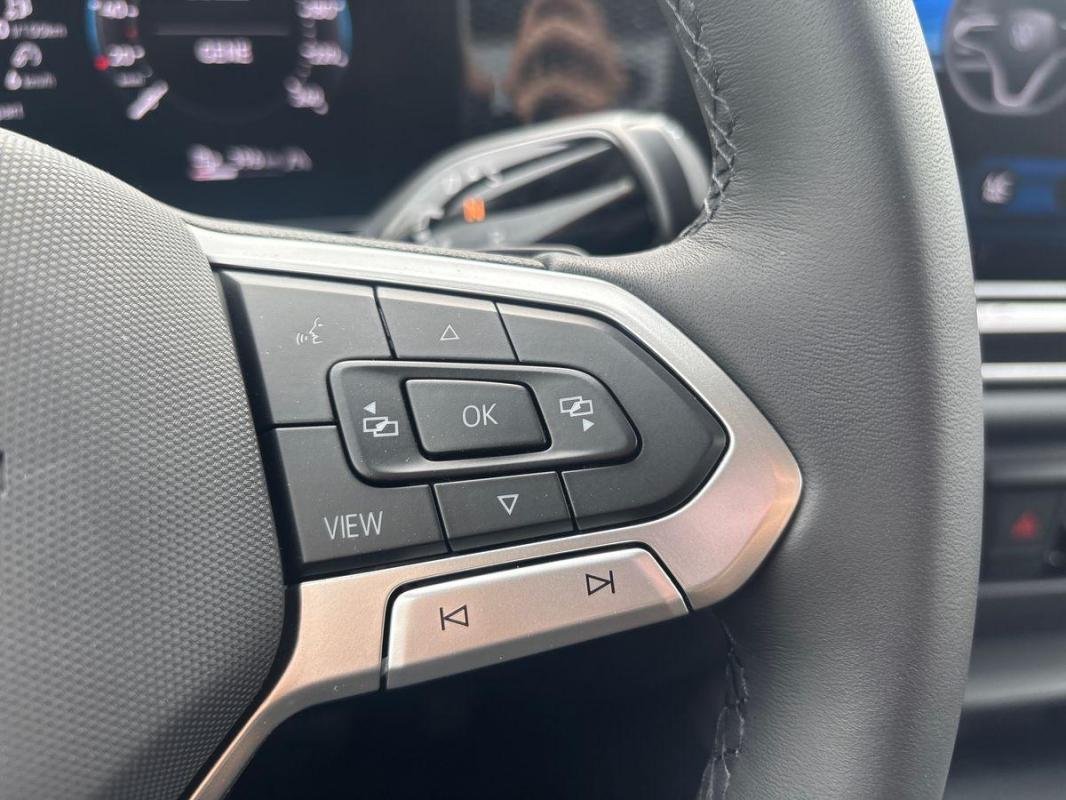 Volkswagen Tiguan - Photo 20