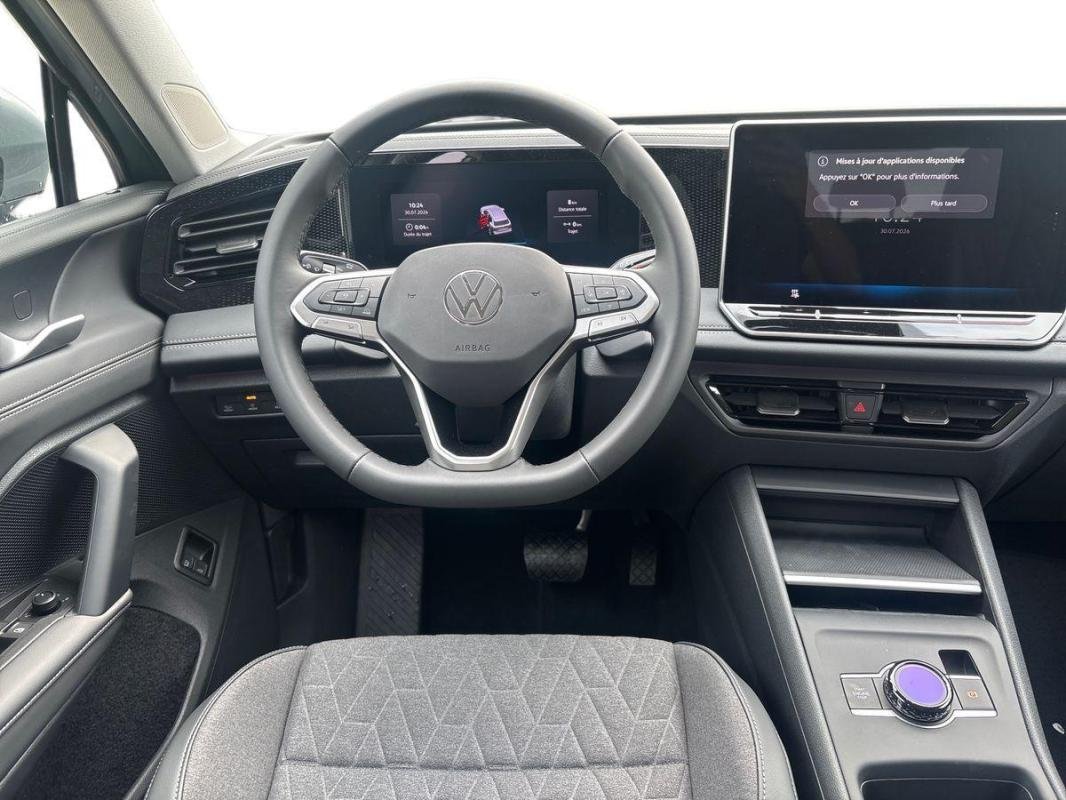 Volkswagen Tiguan - Photo 24