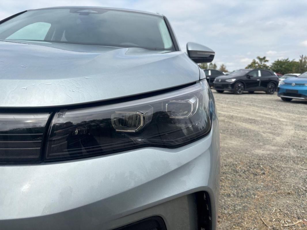 Volkswagen Tiguan - Photo 25