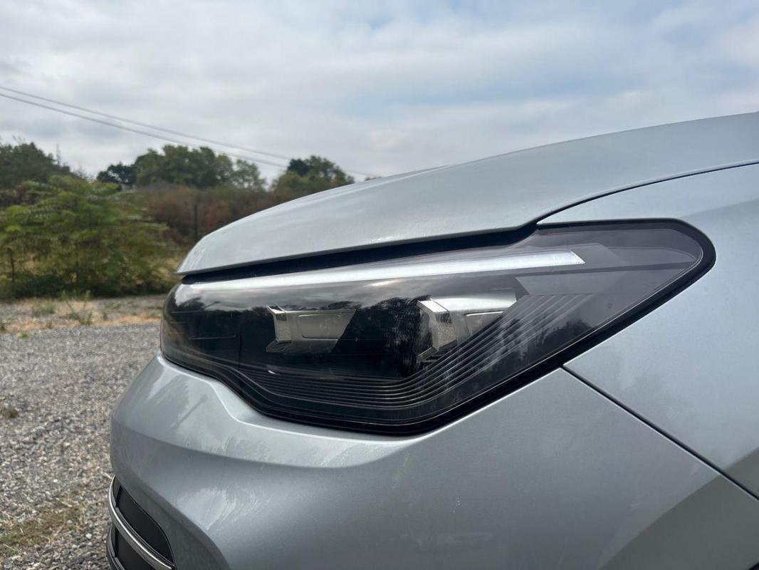 Volkswagen Tiguan - Photo 26