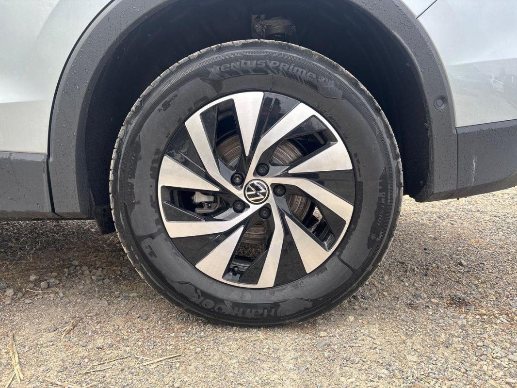 Volkswagen Tiguan - Photo 28