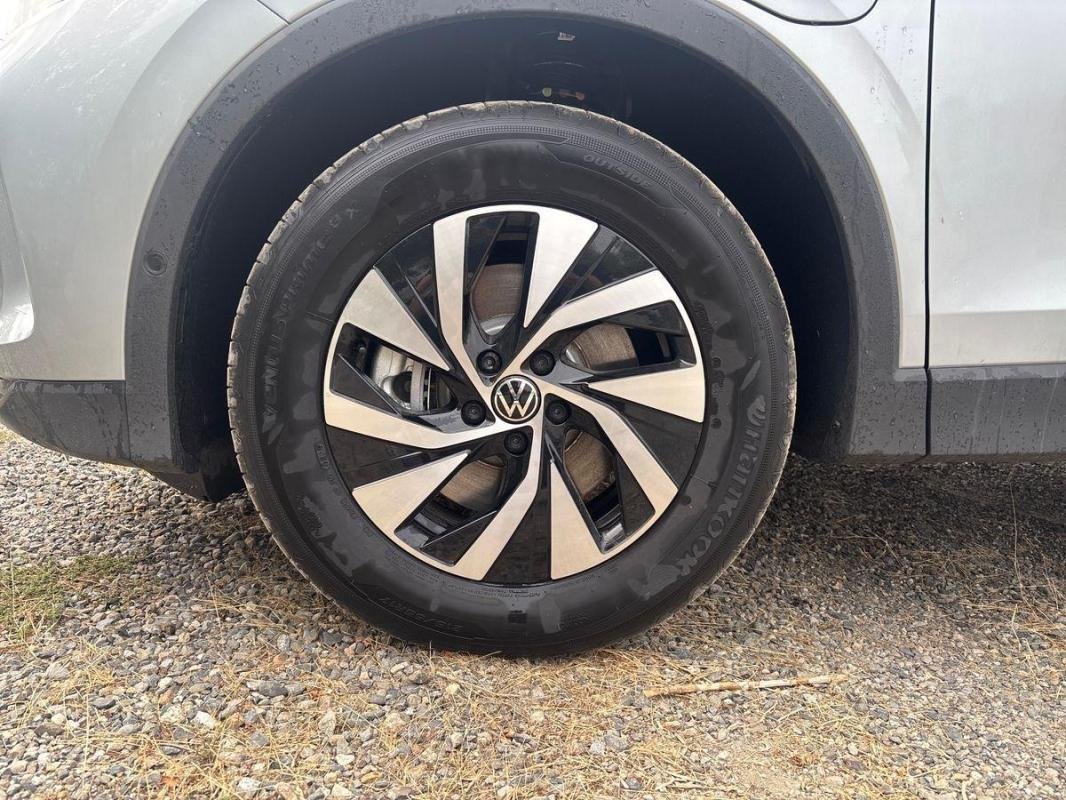 Volkswagen Tiguan - Photo 29