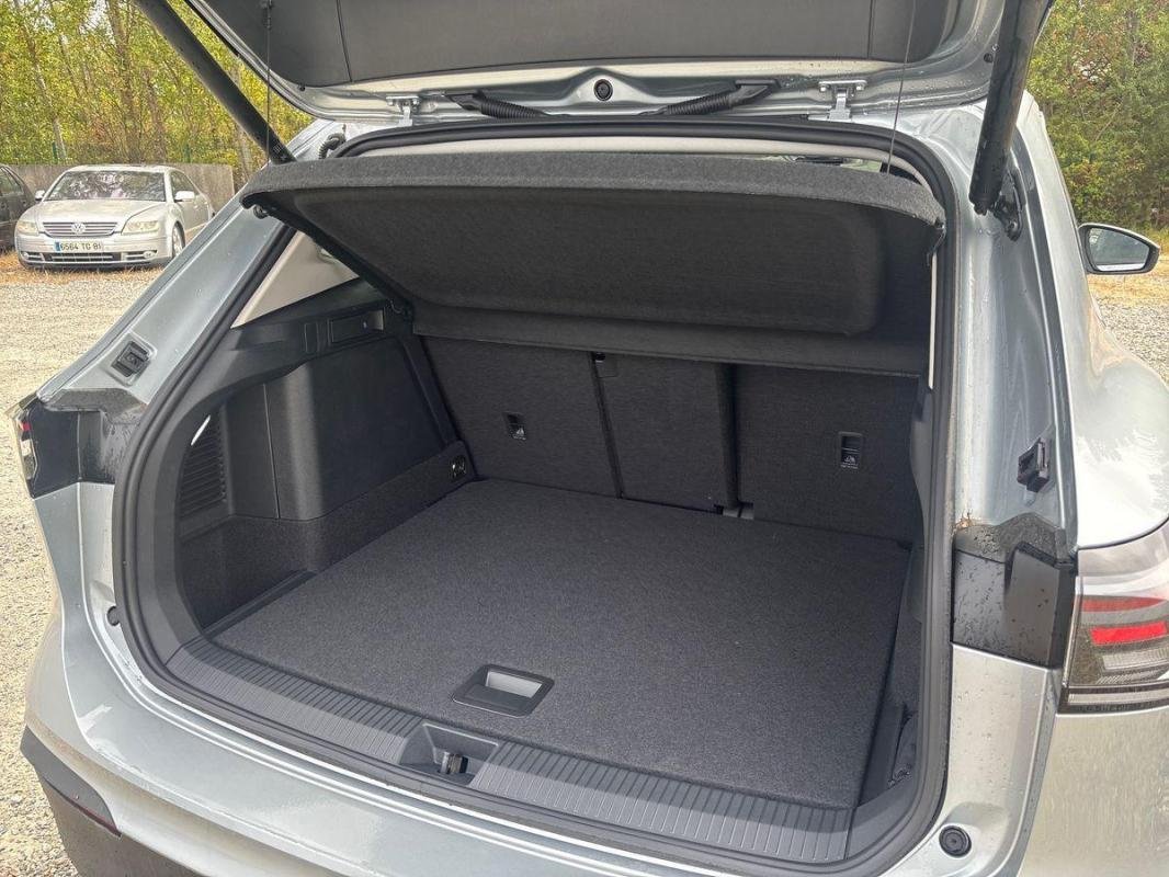 Volkswagen Tiguan - Photo 32