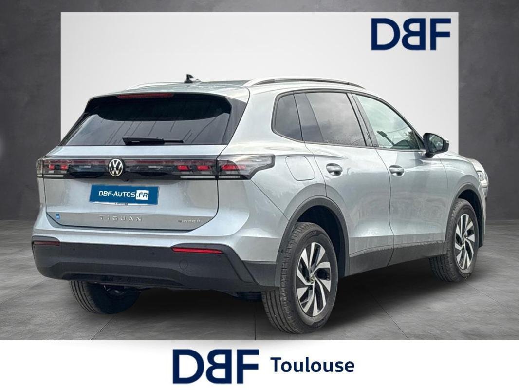 Volkswagen Tiguan - Photo 5