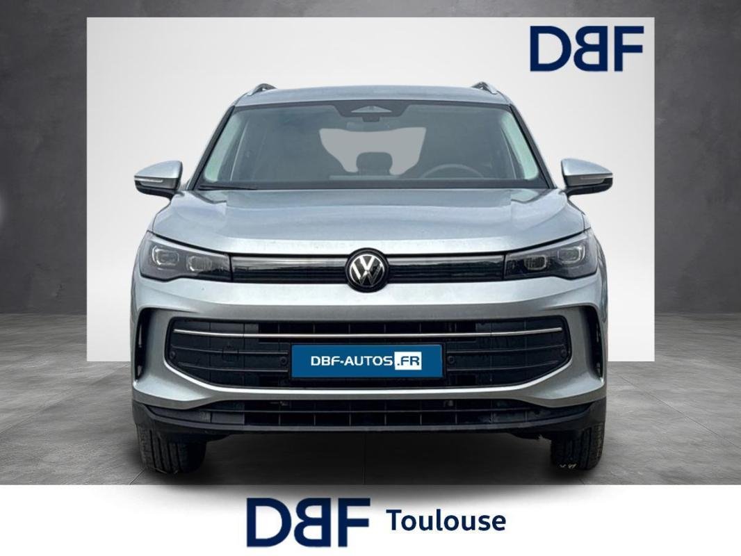 Volkswagen Tiguan - Photo 7