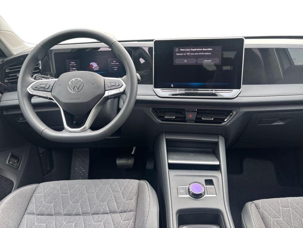 Volkswagen Tiguan - Photo 8