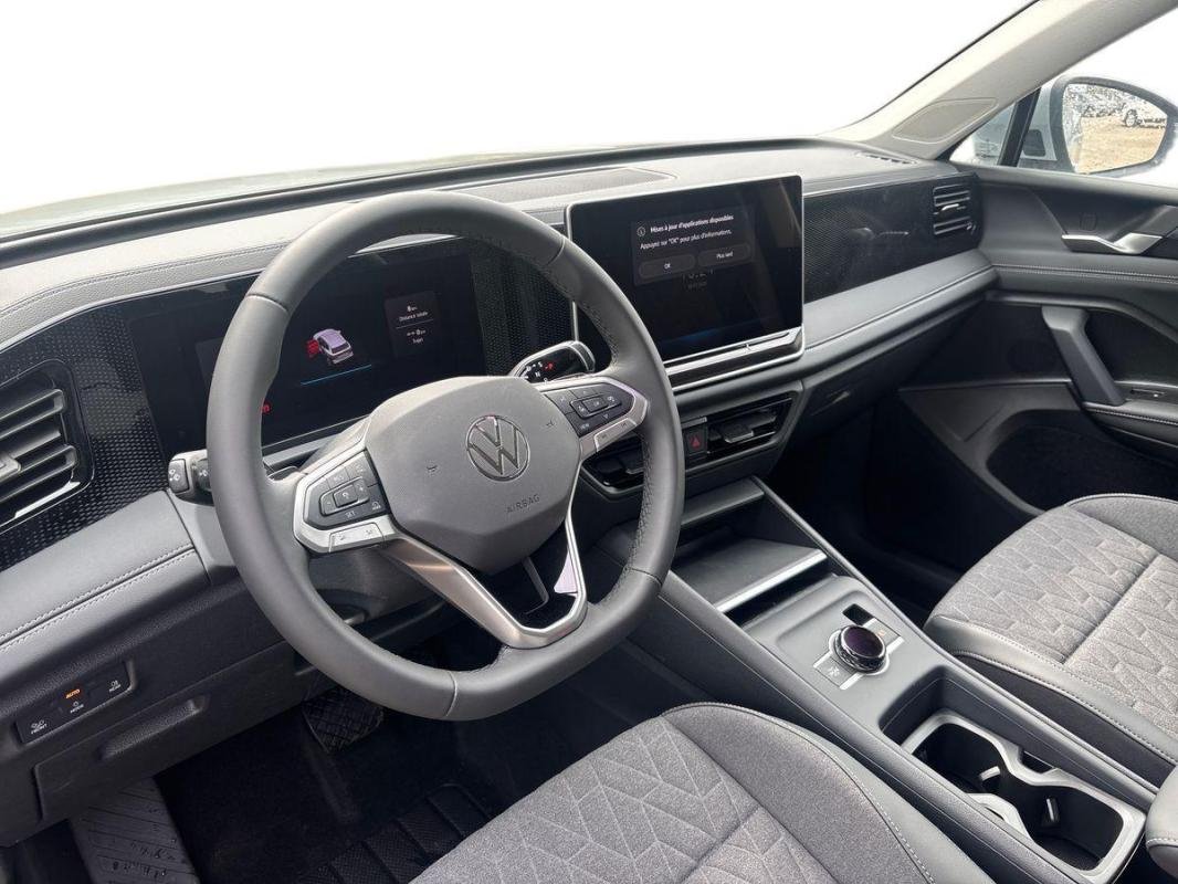 Volkswagen Tiguan - Photo 9