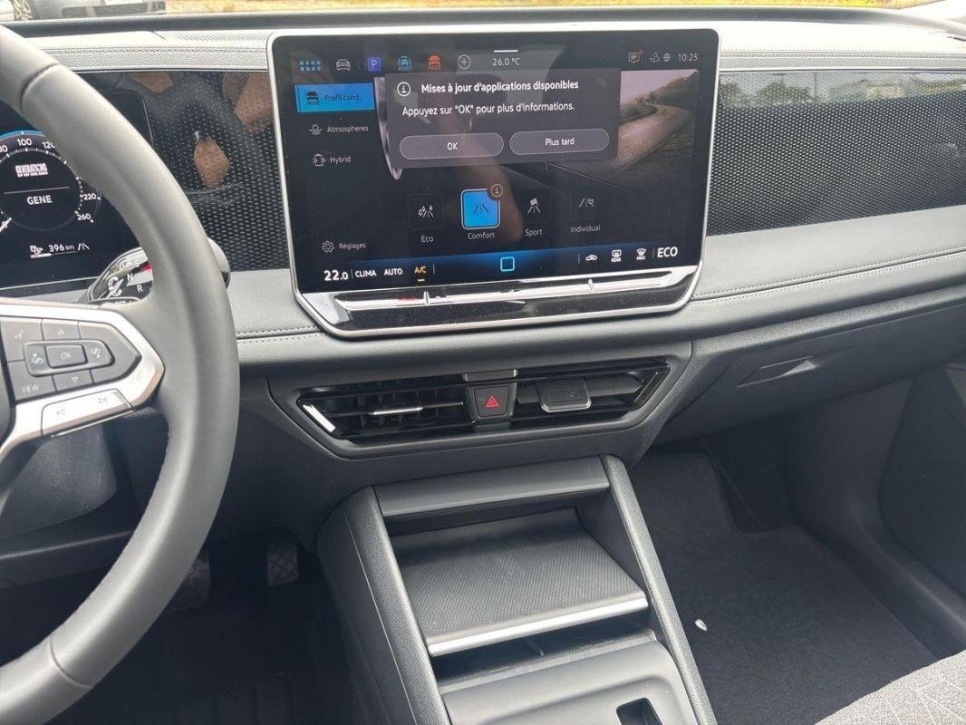 Volkswagen Tiguan - Photo 10