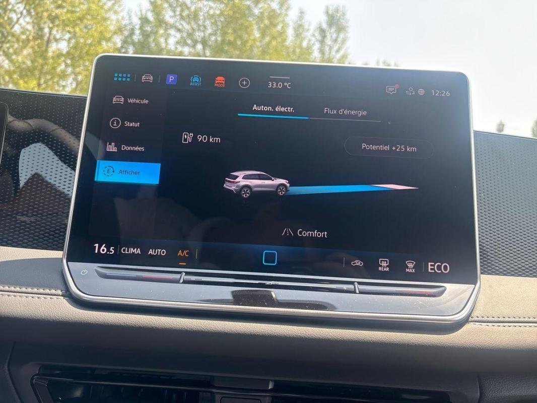Volkswagen Tiguan - Photo 16