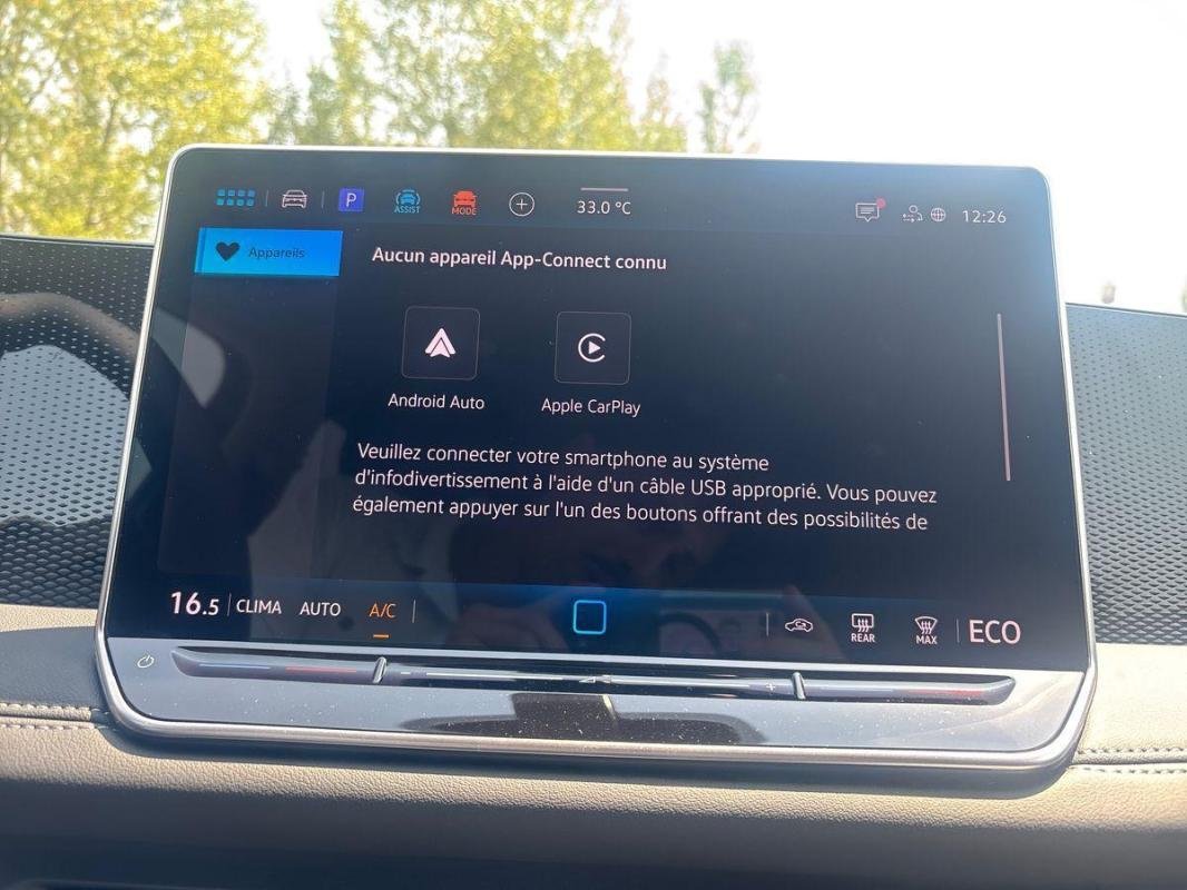 Volkswagen Tiguan - Photo 17