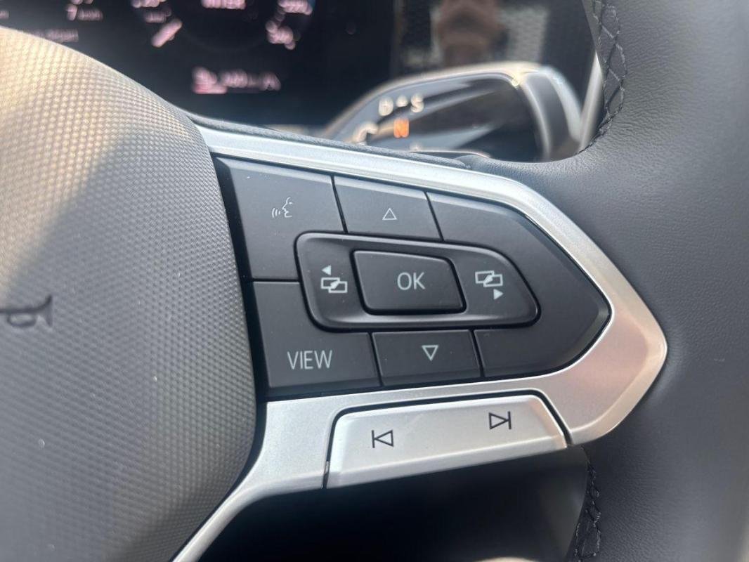 Volkswagen Tiguan - Photo 20