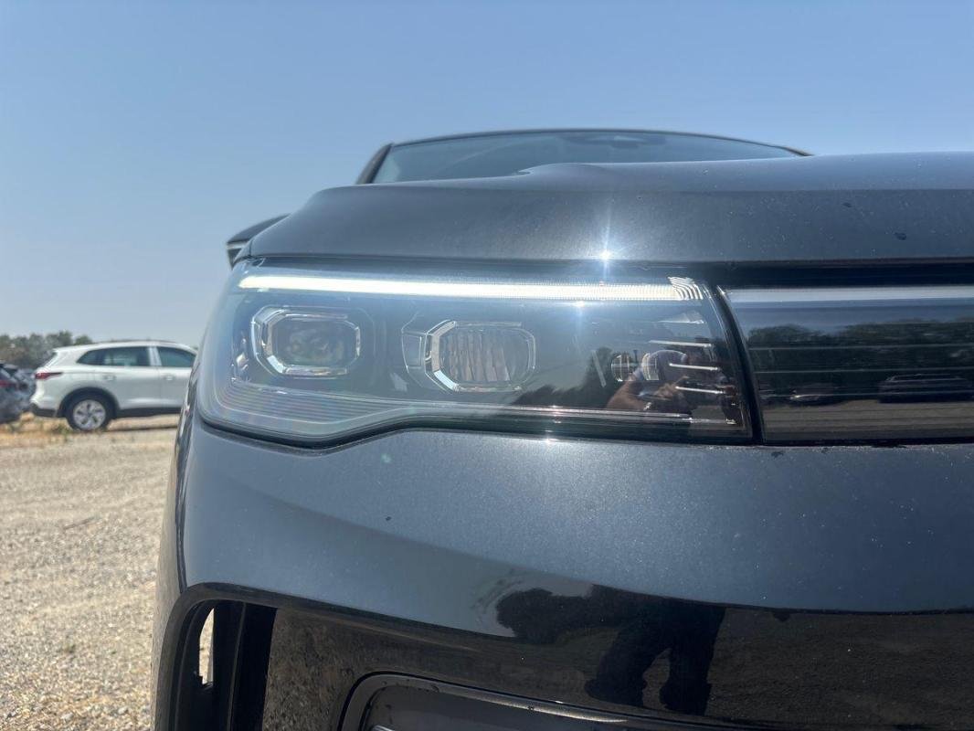 Volkswagen Tiguan - Photo 25