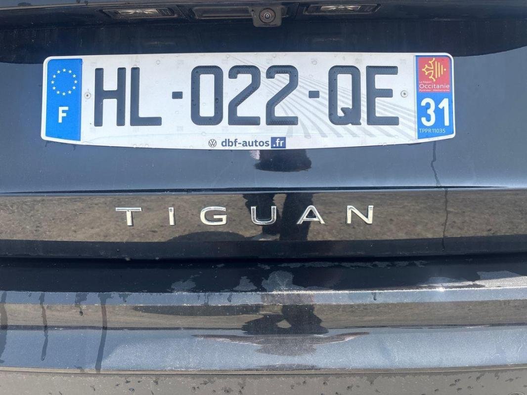 Volkswagen Tiguan - Photo 27