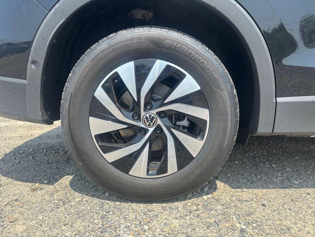 Volkswagen Tiguan - Photo 28