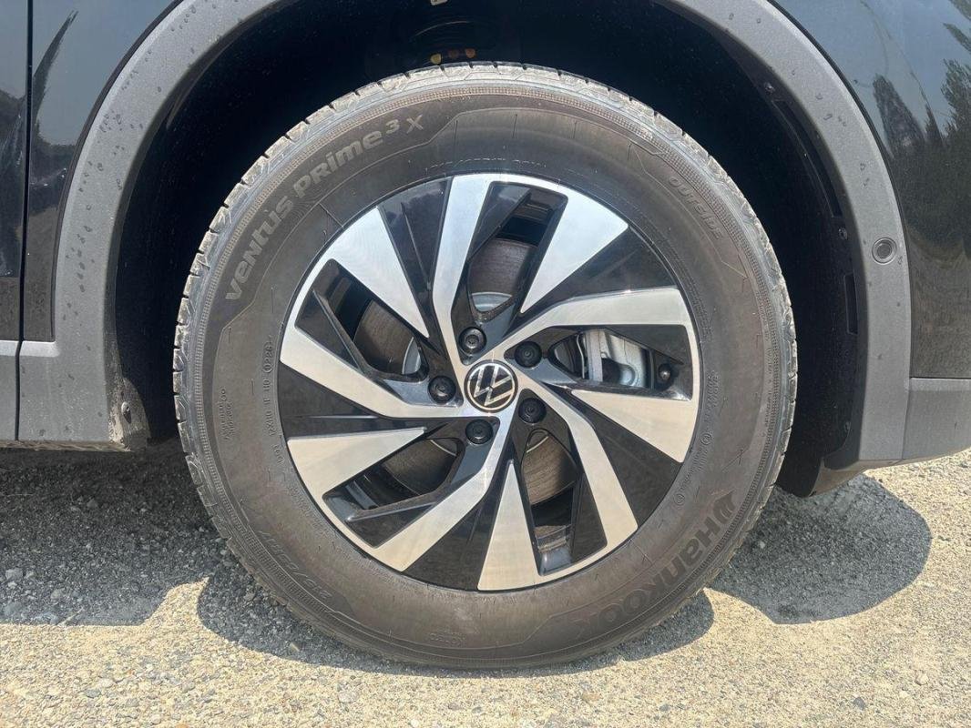 Volkswagen Tiguan - Photo 29