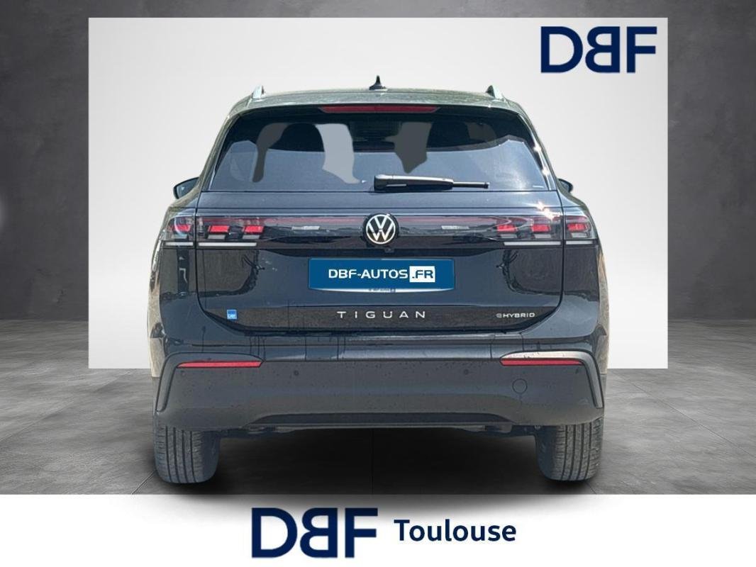 Volkswagen Tiguan - Photo 4