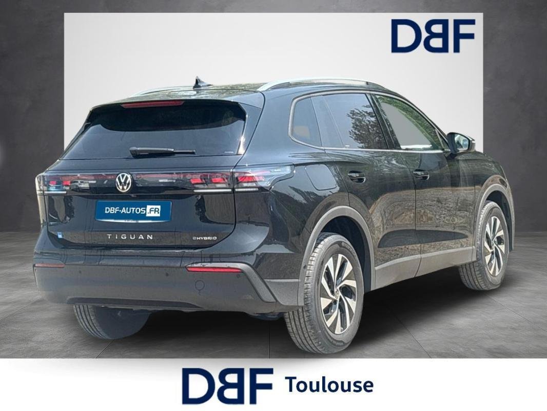 Volkswagen Tiguan - Photo 5