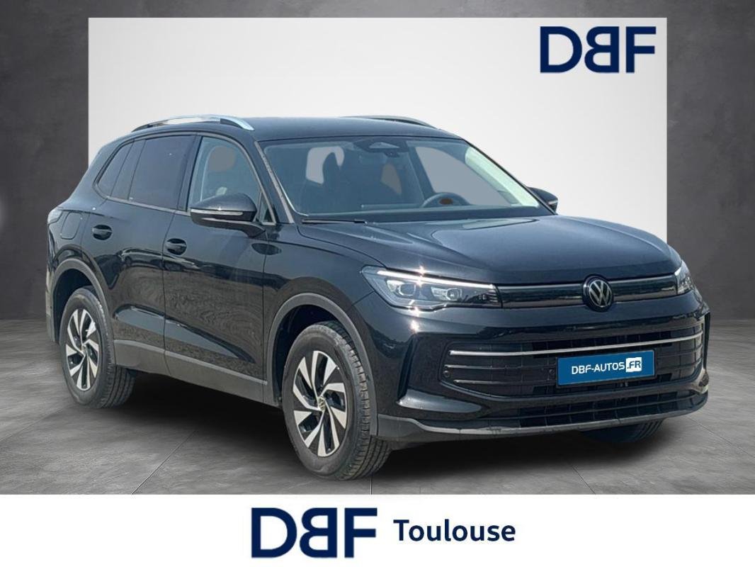 Volkswagen Tiguan - Photo 6