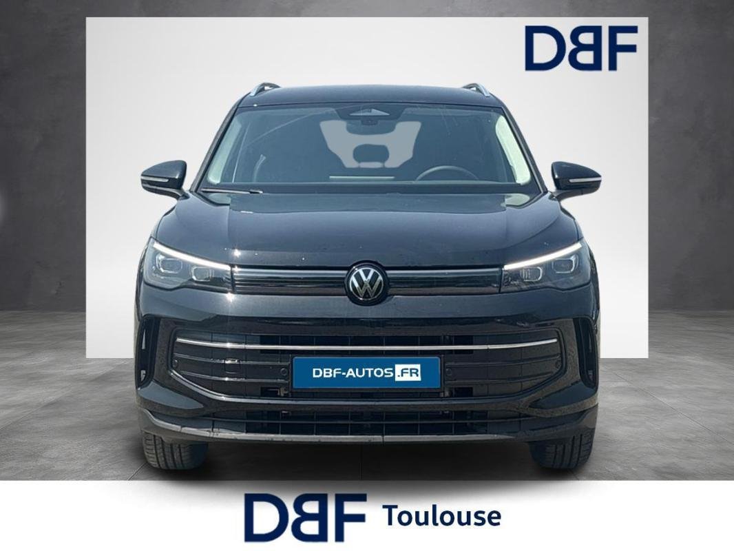 Volkswagen Tiguan - Photo 7