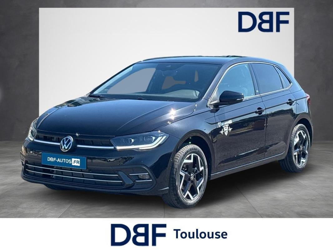 Volkswagen Polo - Photo 1