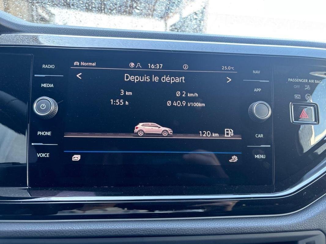 Volkswagen Polo - Photo 16