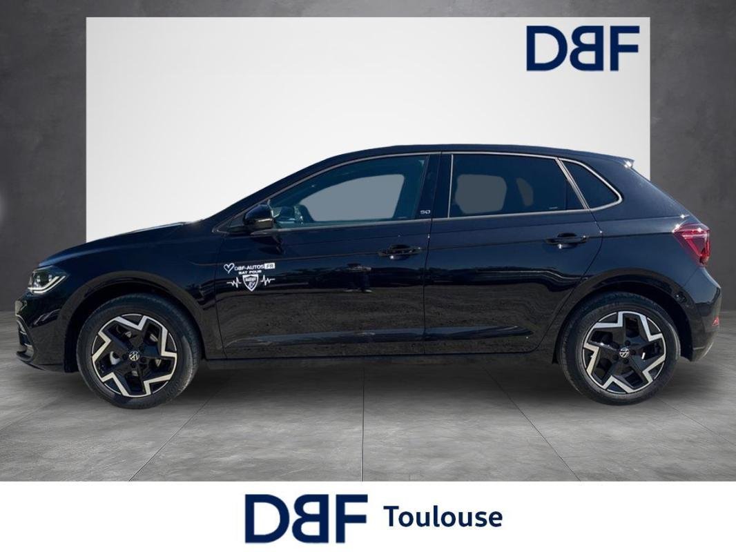 Volkswagen Polo - Photo 2