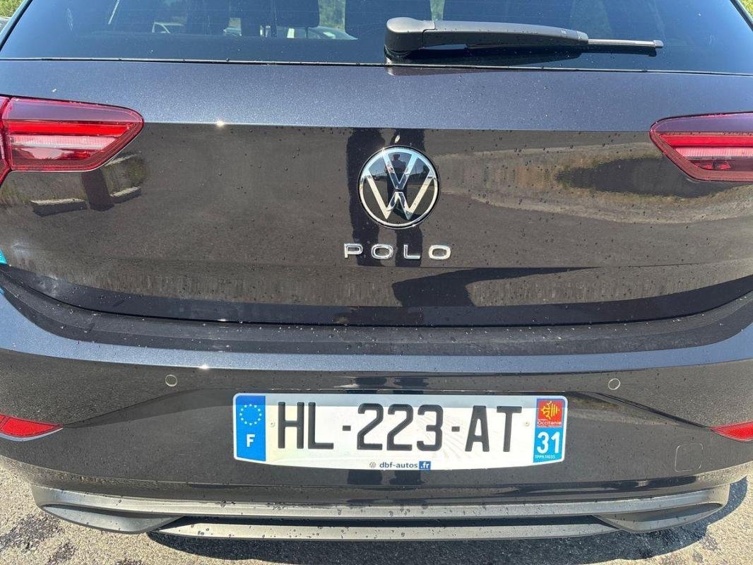 Volkswagen Polo - Photo 27