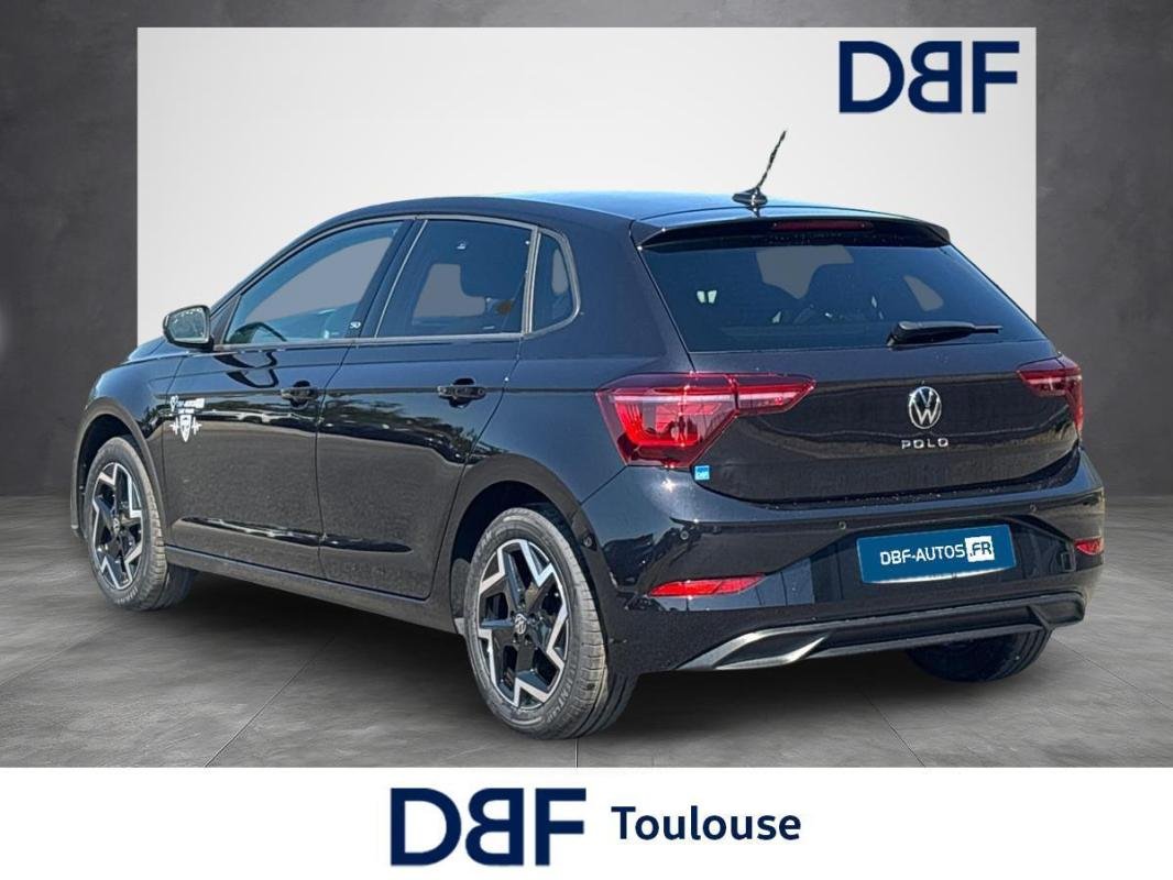 Volkswagen Polo - Photo 3