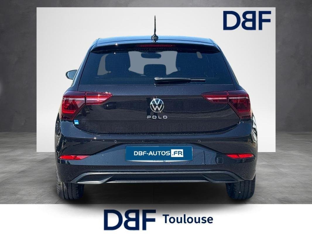 Volkswagen Polo - Photo 4