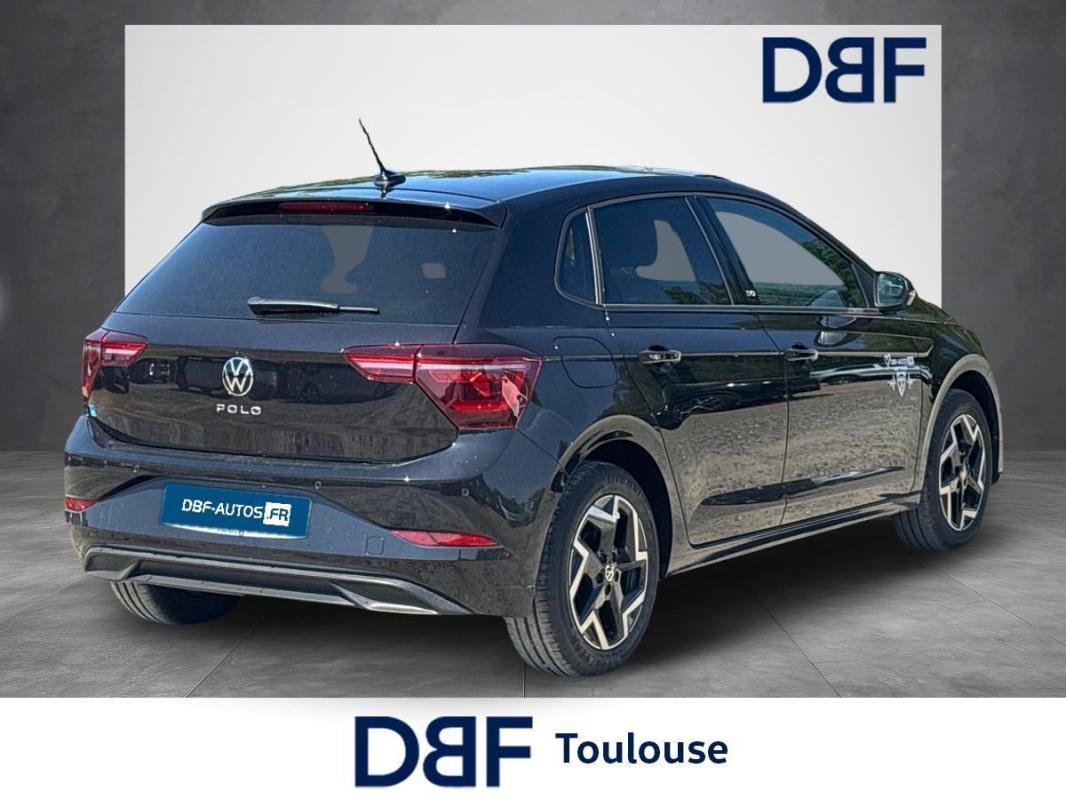 Volkswagen Polo - Photo 5
