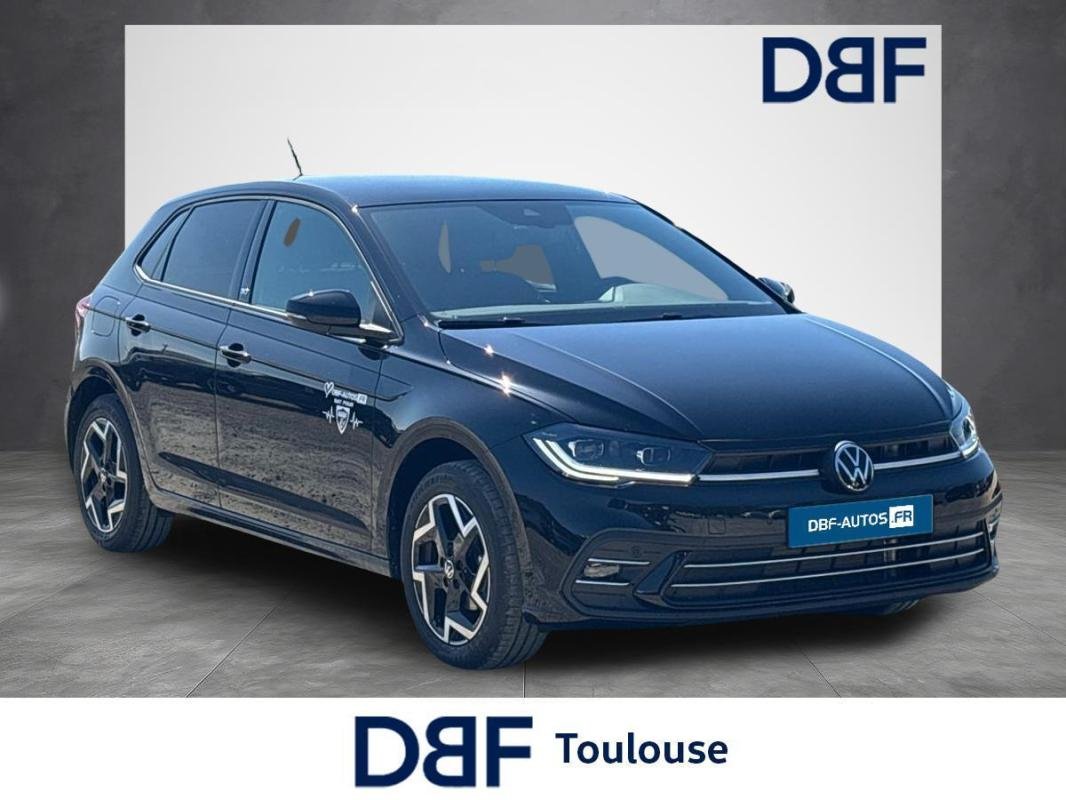Volkswagen Polo - Photo 6