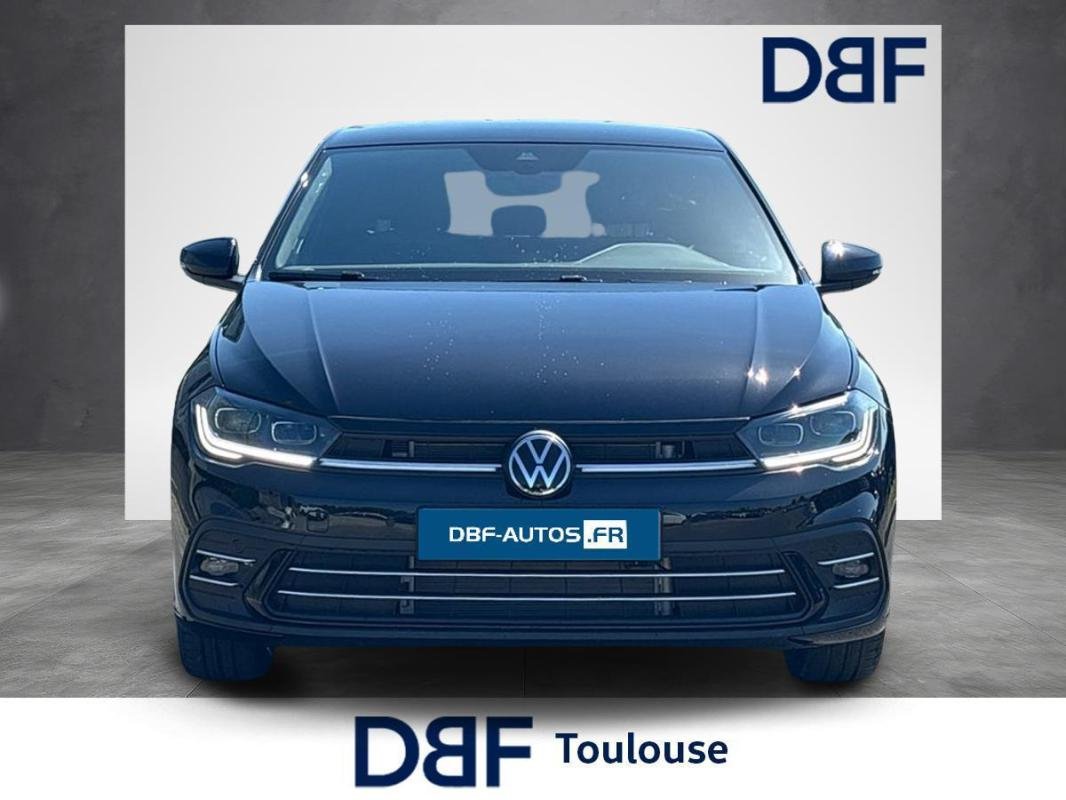 Volkswagen Polo - Photo 7