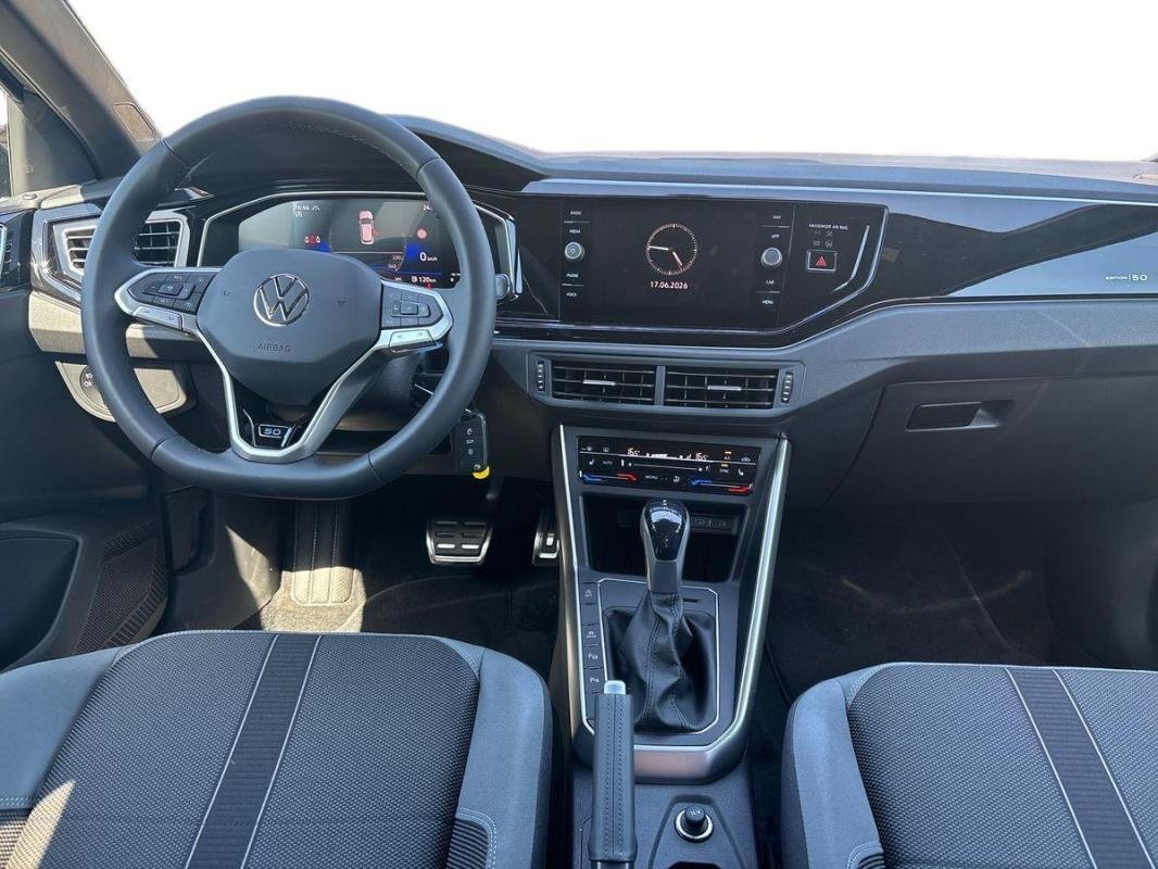 Volkswagen Polo - Photo 8