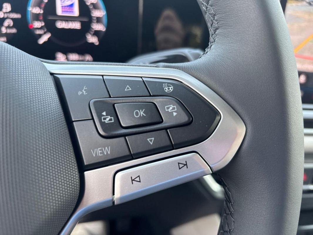 Volkswagen Tiguan - Photo 20