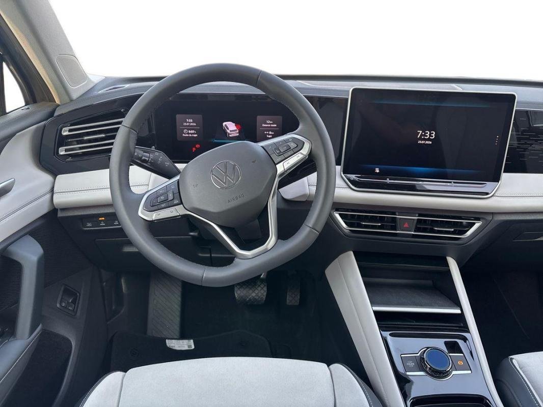 Volkswagen Tiguan - Photo 24