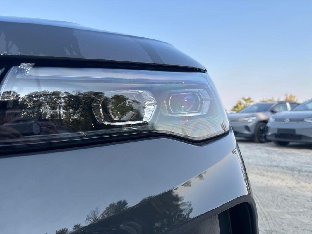 Volkswagen Tiguan - Photo 25