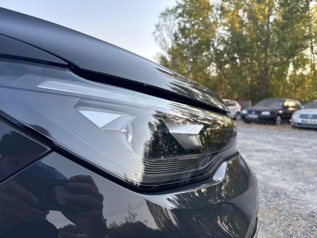 Volkswagen Tiguan - Photo 26